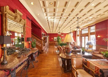 Stockyards Hotel hotel thumbnail 4