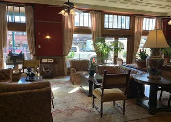 Stockyards Hotel hotel thumbnail 5