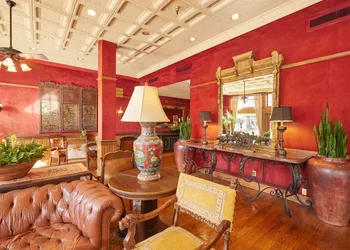 Stockyards Hotel hotel thumbnail 6