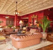 Stockyards Hotel hotel detail image 7