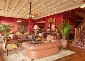 Stockyards Hotel hotel thumbnail 7