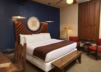 Stockyards Hotel hotel thumbnail 8