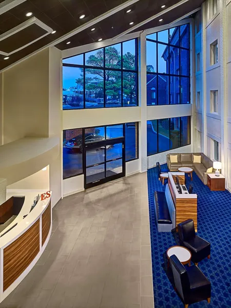 Sonesta Simply Suites Memphis East Poplar Pike hotel detail image 2