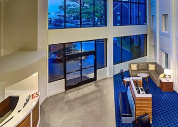 Sonesta Simply Suites Memphis East Poplar Pike ​ hotel thumbnail 2