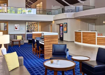 Sonesta Simply Suites Memphis East Poplar Pike ​ hotel thumbnail 3