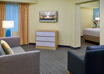 Sonesta Simply Suites Memphis East Poplar Pike ​ hotel thumbnail 5