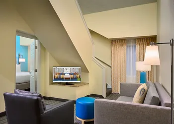 Sonesta Simply Suites Memphis East Poplar Pike ​ hotel thumbnail 8