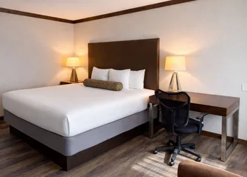 The Dalles Inn hotel thumbnail 3