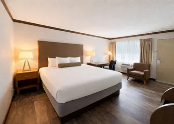 The Dalles Inn hotel thumbnail 4