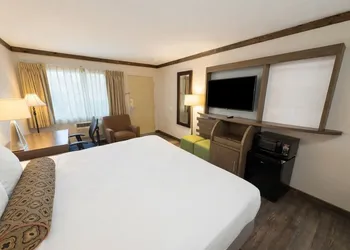 The Dalles Inn hotel thumbnail 5