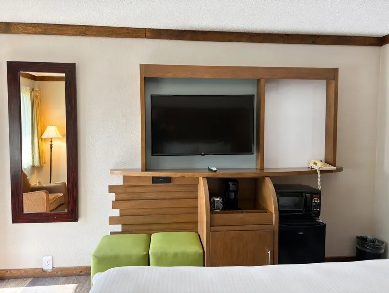 The Dalles Inn hotel detail image 6