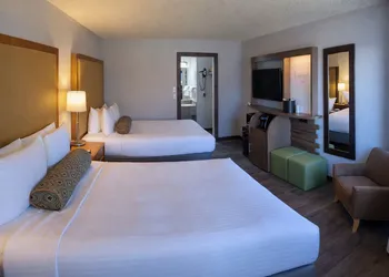 The Dalles Inn hotel thumbnail 7