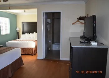 Rockview Inn and Suites - Morro Bay CA hotel thumbnail 3