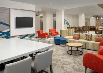 Hilton Garden Inn Orlando Downtown hotel thumbnail 2