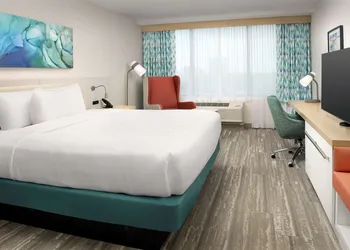 Hilton Garden Inn Orlando Downtown hotel thumbnail 4