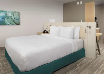Hilton Garden Inn Orlando Downtown hotel thumbnail 5