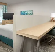 Hilton Garden Inn Orlando Downtown hotel detail image 7
