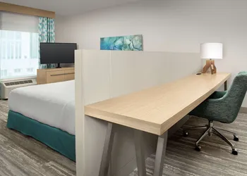 Hilton Garden Inn Orlando Downtown hotel thumbnail 7