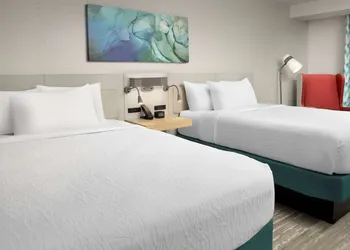 Hilton Garden Inn Orlando Downtown hotel thumbnail 8