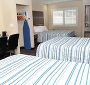 Travelodge by Wyndham Long Beach Convention Center hotel detail image 7