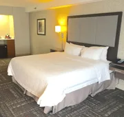 Hampton Inn Sevierville hotel detail image 3