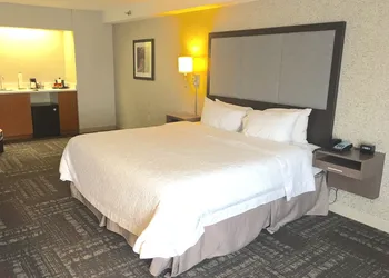 Hampton Inn Sevierville hotel thumbnail 3