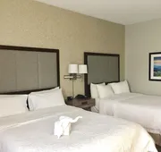 Hampton Inn Sevierville hotel detail image 4