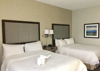 Hampton Inn Sevierville hotel thumbnail 4