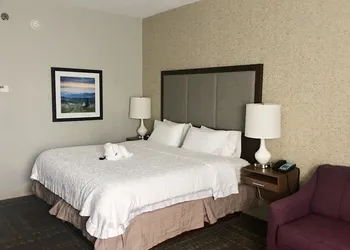 Hampton Inn Sevierville hotel thumbnail 5