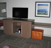 Hampton Inn Sevierville hotel detail image 7