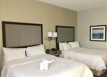 Hampton Inn Sevierville hotel thumbnail 4