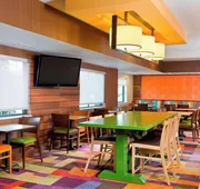 Fairfield Inn & Suites Lexington Keeneland Airport hotel detail image 3