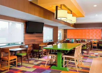 Fairfield Inn & Suites Lexington Keeneland Airport hotel thumbnail 3