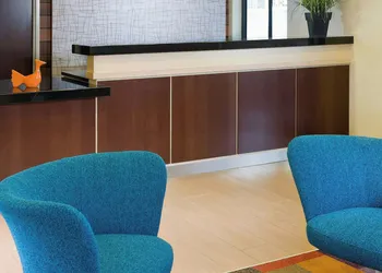 Fairfield Inn & Suites Lexington Keeneland Airport hotel thumbnail 4