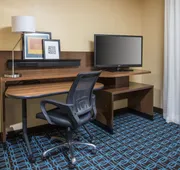 Fairfield Inn & Suites Lexington Keeneland Airport hotel detail image 5