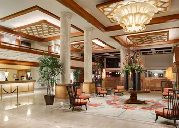 Hilton Waikiki Beach Resort & Spa hotel thumbnail 2