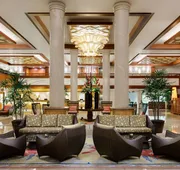 Hilton Waikiki Beach Resort & Spa hotel detail image 3