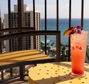 Hilton Waikiki Beach Resort & Spa hotel detail image 4