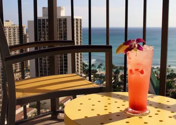 Hilton Waikiki Beach Resort & Spa hotel thumbnail 4