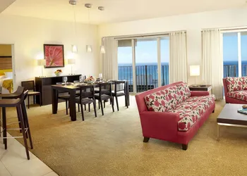Hilton Waikiki Beach Resort & Spa hotel thumbnail 5