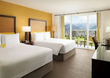 Hilton Waikiki Beach Resort & Spa hotel thumbnail 7