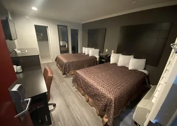 Budget Inn of Hayward hotel thumbnail 4