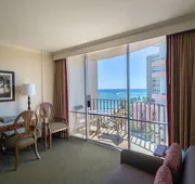 OUTRIGGER Waikiki Beach Resort hotel detail image 4