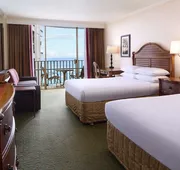 OUTRIGGER Waikiki Beach Resort hotel detail image 5