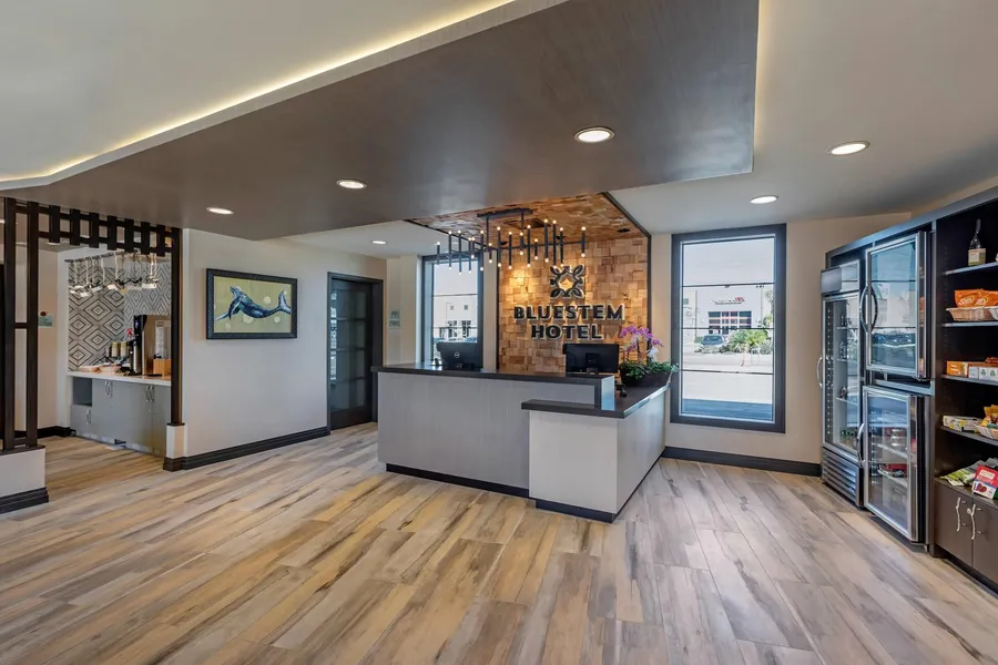 Bluestem Hotel Torrance Los Angeles, an Ascend Collection Hotel hotel detail image 2