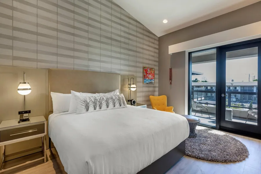 Bluestem Hotel Torrance Los Angeles, an Ascend Collection Hotel hotel detail image 6