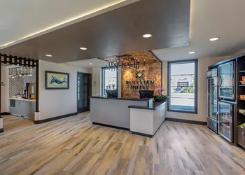 Bluestem Hotel Torrance Los Angeles, an Ascend Collection Hotel hotel thumbnail 2