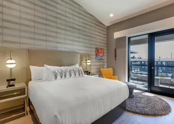 Bluestem Hotel Torrance Los Angeles, an Ascend Collection Hotel hotel thumbnail 6