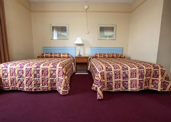 Stillwell Hotel hotel thumbnail 4