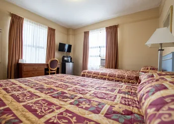 Stillwell Hotel hotel thumbnail 6